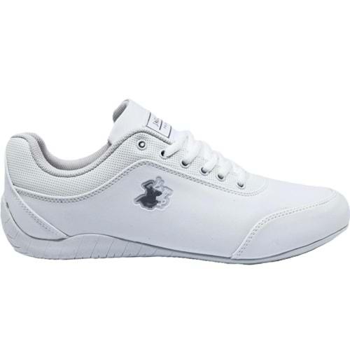 Kocamanlar Sneaker İnce Taban Erkek Spor Ayakkabı