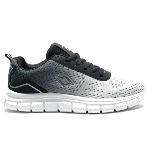 Solazer Track Leshur 063 Unisex Spor Ayakkabı