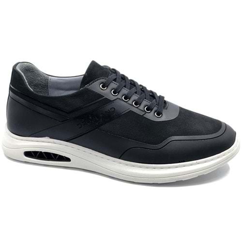 Dropland 9347 Hakiki Deri Erkek Casual Ayakkabı