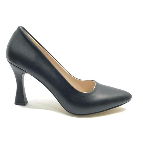 İremsu 8 cm Topuklu Stiletto Kadın Ayakkabı