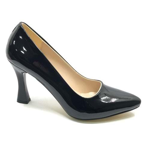 İremsu 8 cm Topuklu Stiletto Kadın Ayakkabı