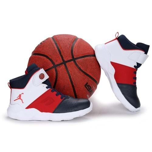 Cool Jordan Arizon Unisex Çocuk Basketbol Ayakkabısı