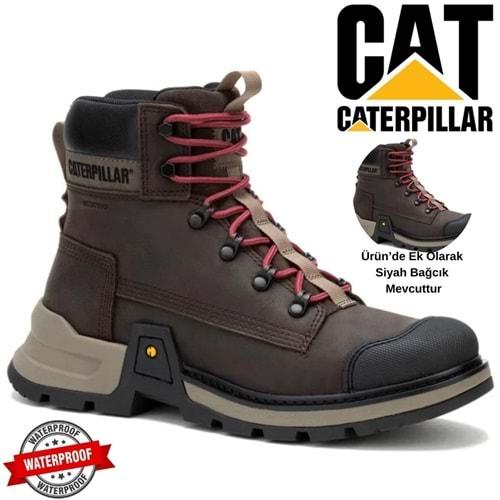 Caterpillar P725824 Men's Colorado Expedition Waterproof Boot Casual Erkek Bot