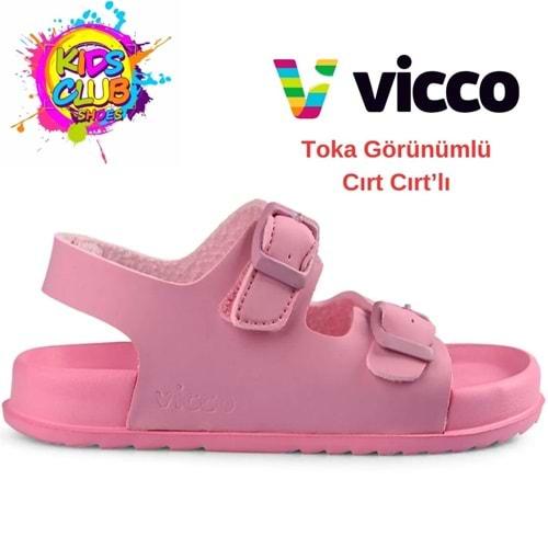 Vicco Miyu Ortopedik Çocuk Sandalet