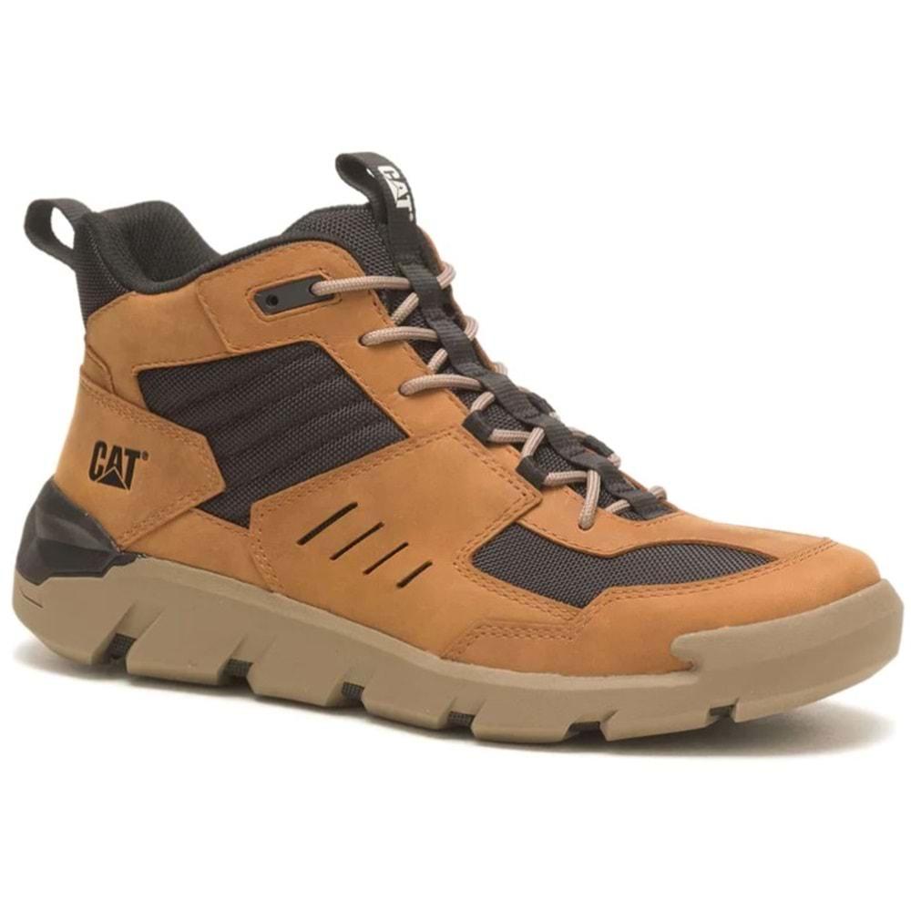 Caterpillar P725604 Crail Sport Mid Boots Casual Erkek Bot