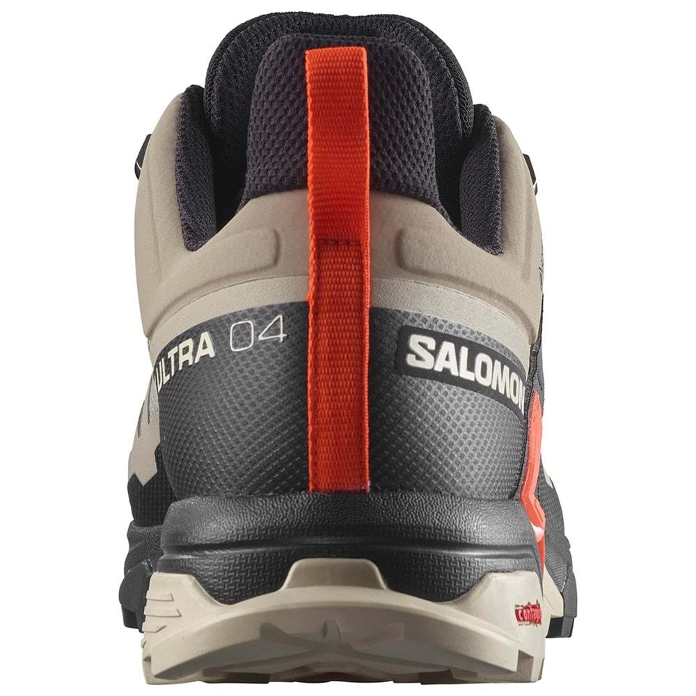 Salomon X Ultra 4 Gtx Gore-Tex® L41731400 Hiking Patika Koşu Erkek Outdoor Ayakkabı