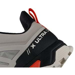 Salomon X Ultra 4 Gtx Gore-Tex® L41731400 Hiking Patika Koşu Erkek Outdoor Ayakkabı