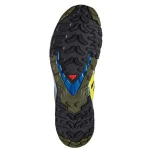 Salomon Xa Pro 3D V9 Gtx Gore-Tex® L47119000 Outdoor Erkek Spor Ayakkabı