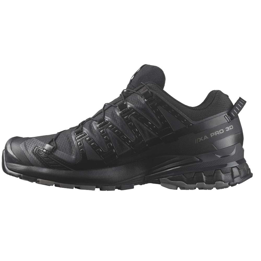 Salomon Xa Pro 3D V9 Gtx Gore-Tex® L47270100 Outdoor Erkek Spor Ayakkabı