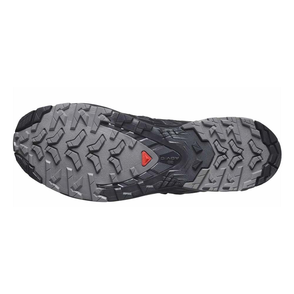 Salomon Xa Pro 3D V9 Gtx Gore-Tex® L47270100 Outdoor Erkek Spor Ayakkabı