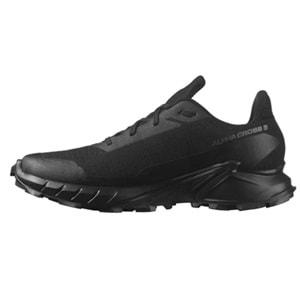 Salomon Alphacross 5 Gtx Gore-Tex® L47310900 Outdoor Erkek Patika Koşu Ayakkabısı