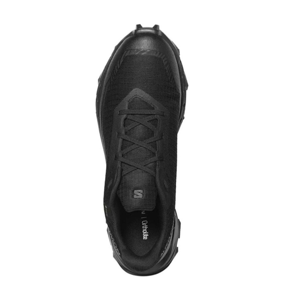 Salomon Alphacross 5 Gtx Gore-Tex® L47310900 Outdoor Erkek Patika Koşu Ayakkabısı