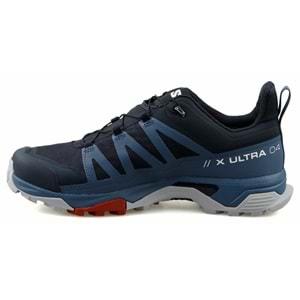 Salomon X Ultra 4 Gtx Gore-Tex® L47376500 Hiking Patika Koşu Erkek Outdoor Ayakkabı