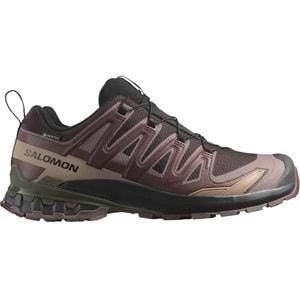 Salomon Xa Pro 3D V9 Gtx Gore-Tex® L47583500 Outdoor Erkek Spor Ayakkabı