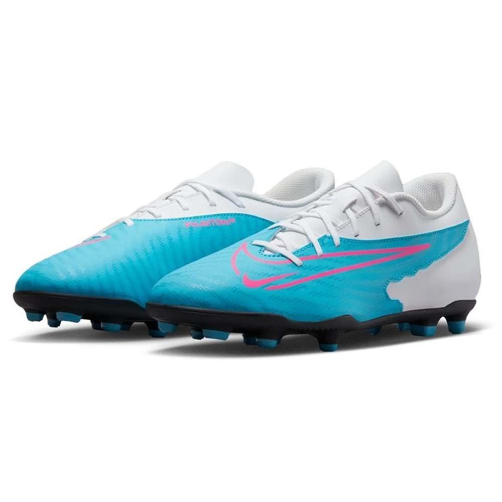 Nike DD9483-446 Phantom Gx Academy Fg/mg Erkek Krampon