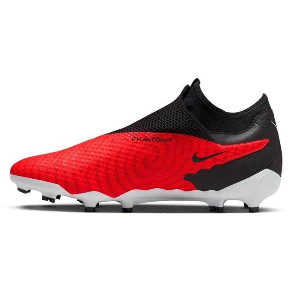 Nike DD9472-600 Phantom Gx Academy Dynamic Fit Fg/mg Erkek Krampon