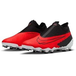 Nike DD9472-600 Phantom Gx Academy Dynamic Fit Fg/mg Erkek Krampon