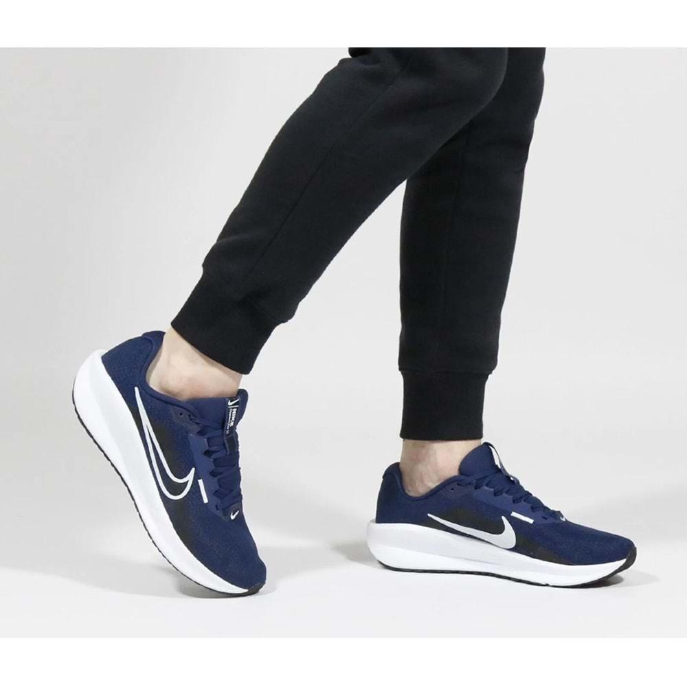 Nike Fd6454-400 Downshıfter 13 Unisex Spor Ayakkabı