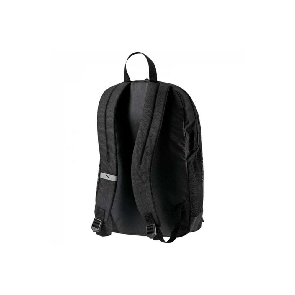 Puma Buzz BackPack 079136-01 Unisex Sırt Çantası