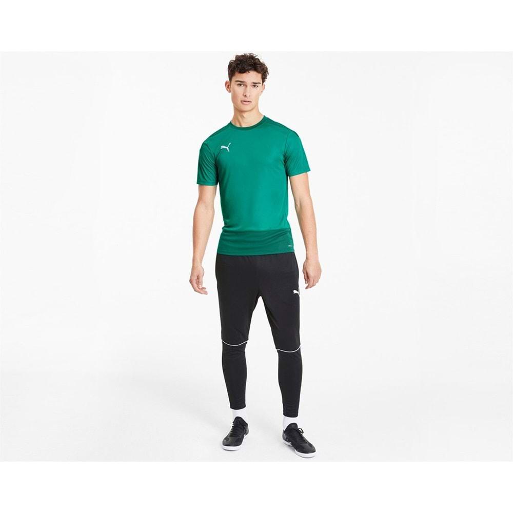 Puma 656482-05 Teamgoal 23 Training Jersey T-Shirt Dry-Cell Erkek Tişört