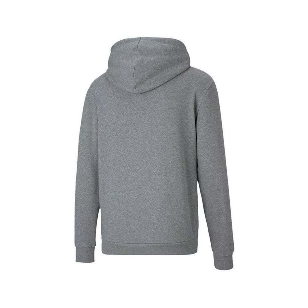 Puma 656580-33 Teamgoal 23 Causals Hoody Erkek Kapüşonlu Sweatshirt