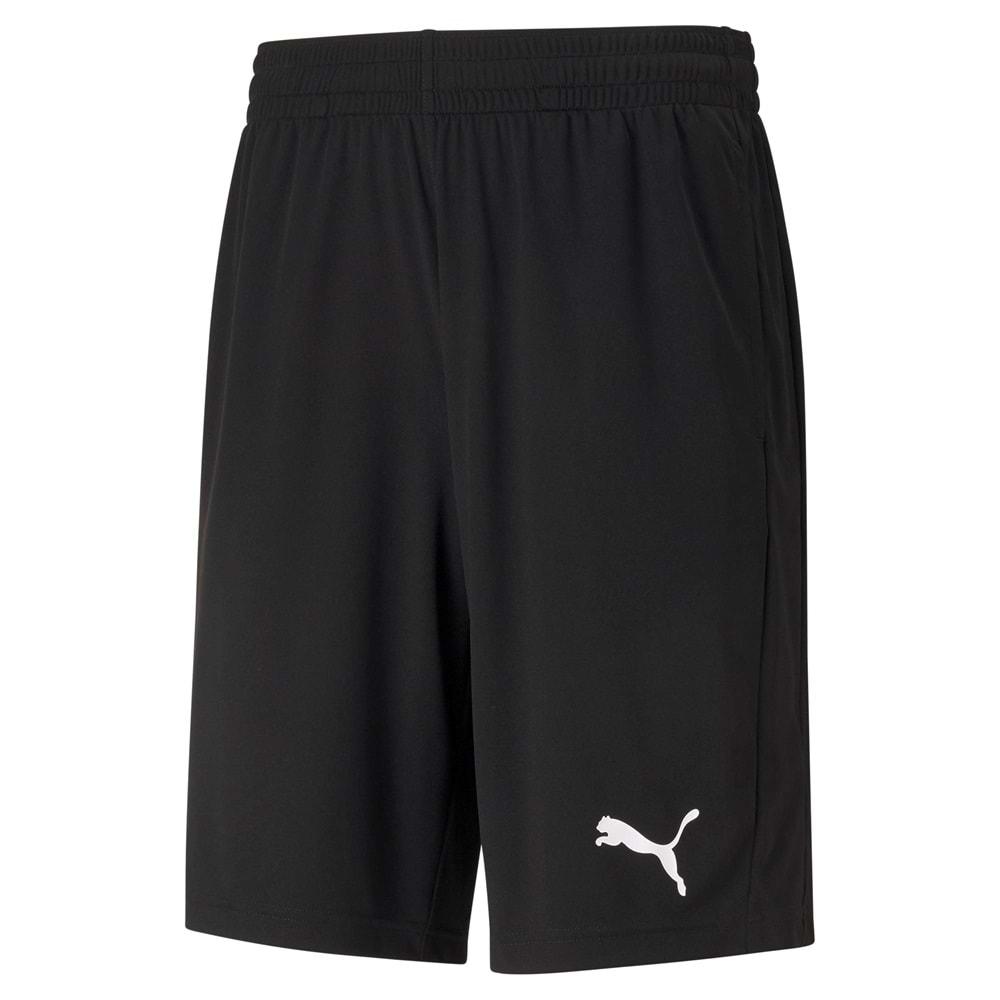 Puma 586729-01 Active Interlock Shorts Erkek Şort