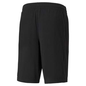 Puma 586729-01 Active Interlock Shorts Erkek Şort