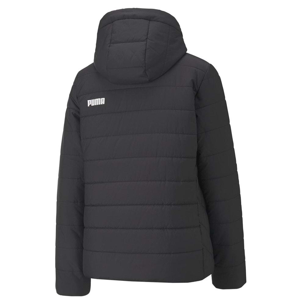 Puma ESS Padded Jacket 848940-01 Şişme Kadın Mont