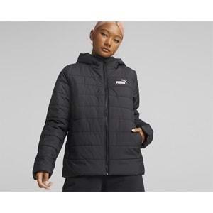 Puma ESS Padded Jacket 848940-01 Şişme Kadın Mont