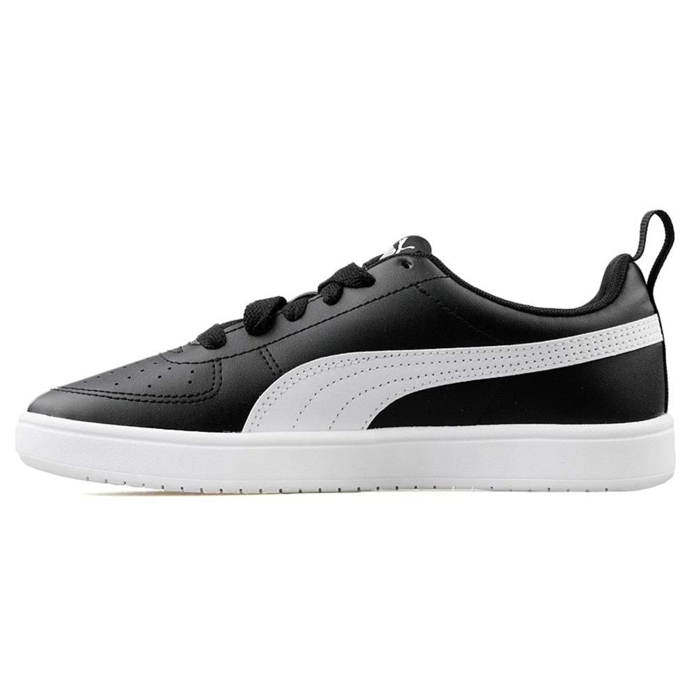 Puma Rickie Jr 384311-11 Unisex Spor Ayakkabı