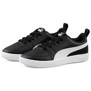 Puma Rickie Jr 384311-11 Unisex Spor Ayakkabı