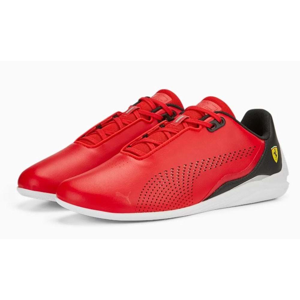 Puma Ferrari Drift Cat Decima 307193-05 Erkek Spor Sneaker Ayakkabı