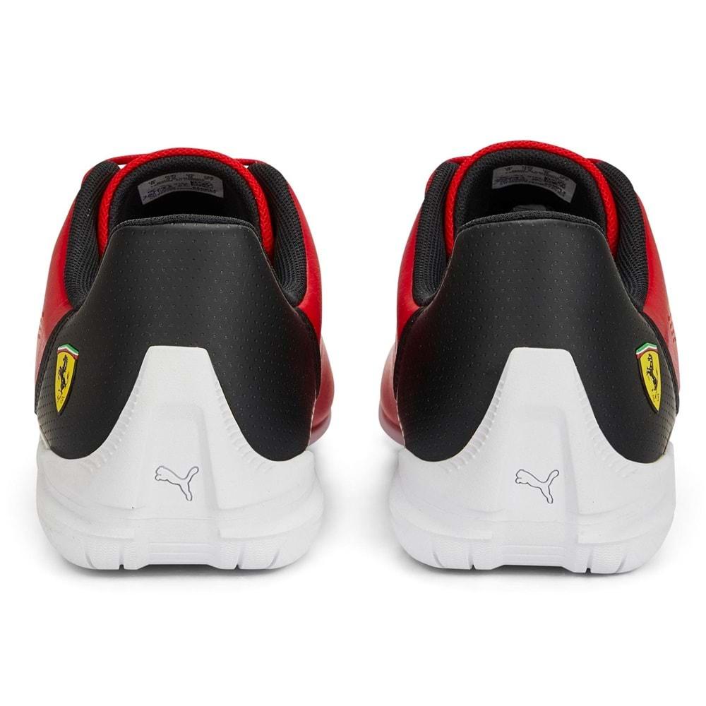 Puma Ferrari Drift Cat Decima 307193-05 Erkek Spor Sneaker Ayakkabı