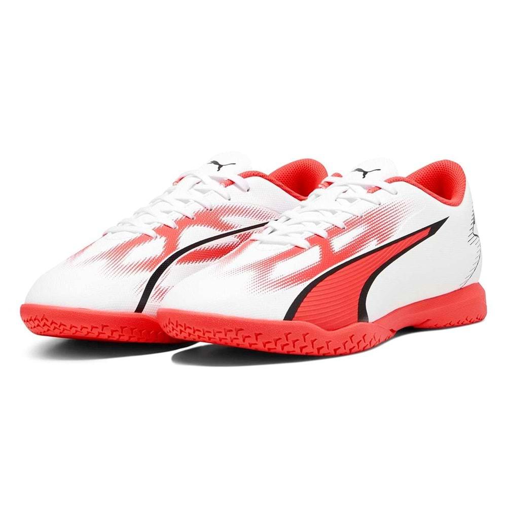 Puma 107529-01 Ultra Play It Erkek Futsal Salon Halı Saha Ayakkabısı