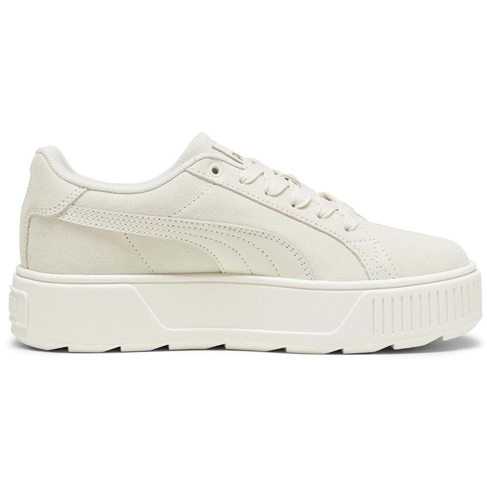 Puma 384614-13 Karmen Kadın Sneaker Ayakkabı Kadın Spor Ayakkabı