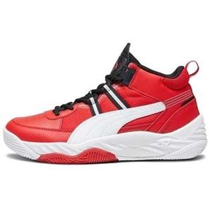 Puma Rebound Future Nextgen 392329-05 Erkek Basketbol Ayakkabısı