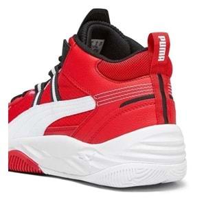 Puma Rebound Future Nextgen 392329-05 Erkek Basketbol Ayakkabısı