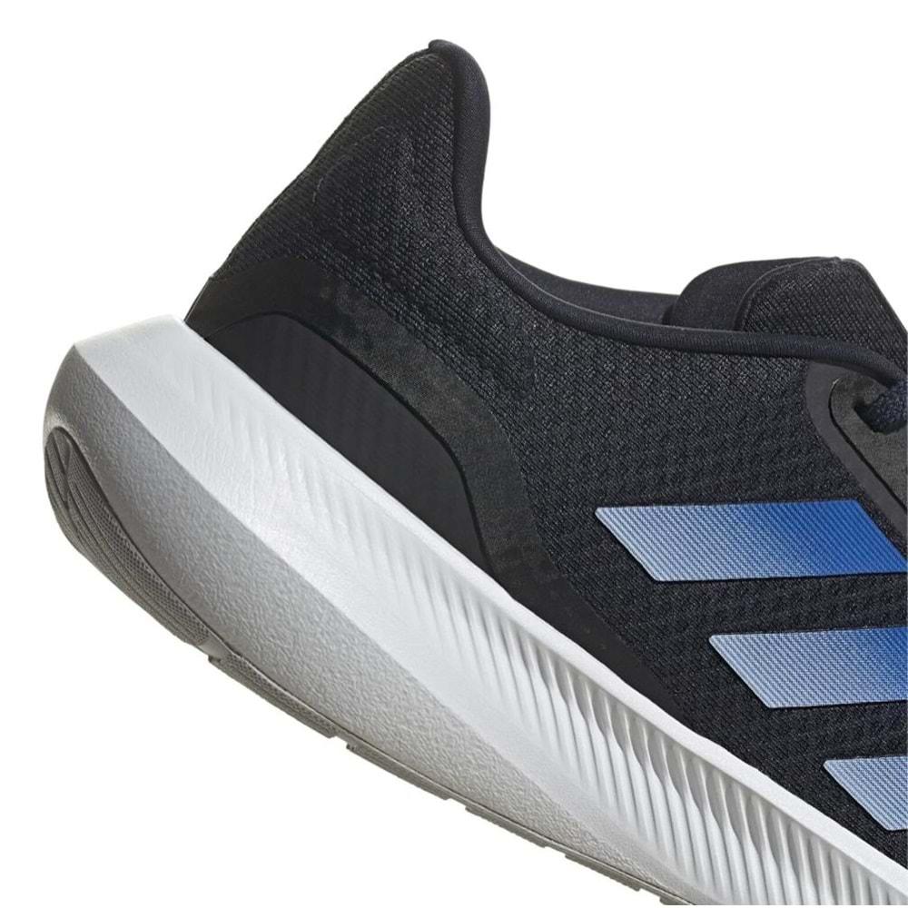 Adidas Hq1471 Runfalcon 3.0 Erkek Spor Ayakkabı