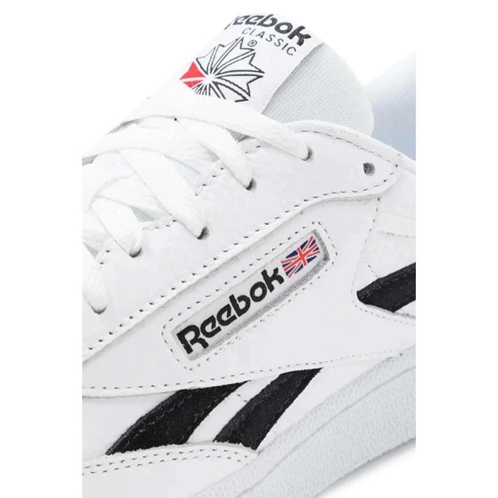 Reebok Club C Revenge 100032883 Sneaker Erkek Spor Ayakkabı