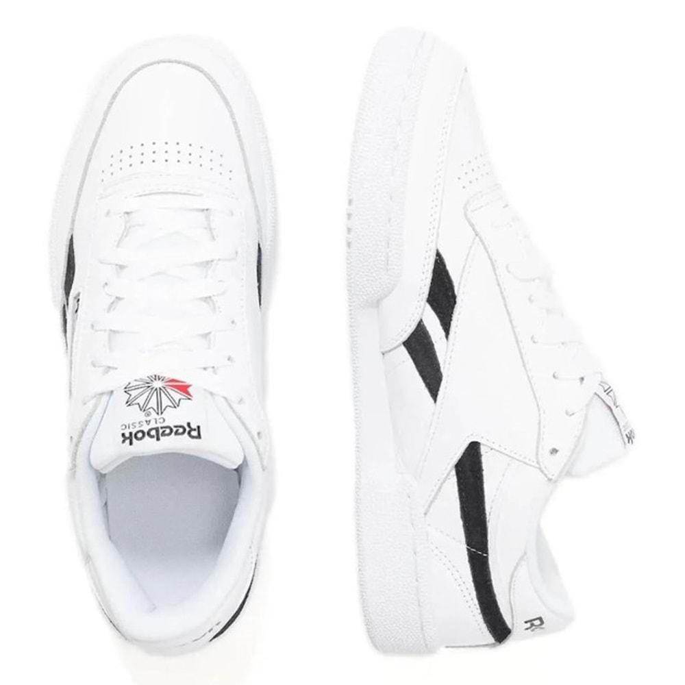 Reebok Club C Revenge 100032883 Sneaker Erkek Spor Ayakkabı