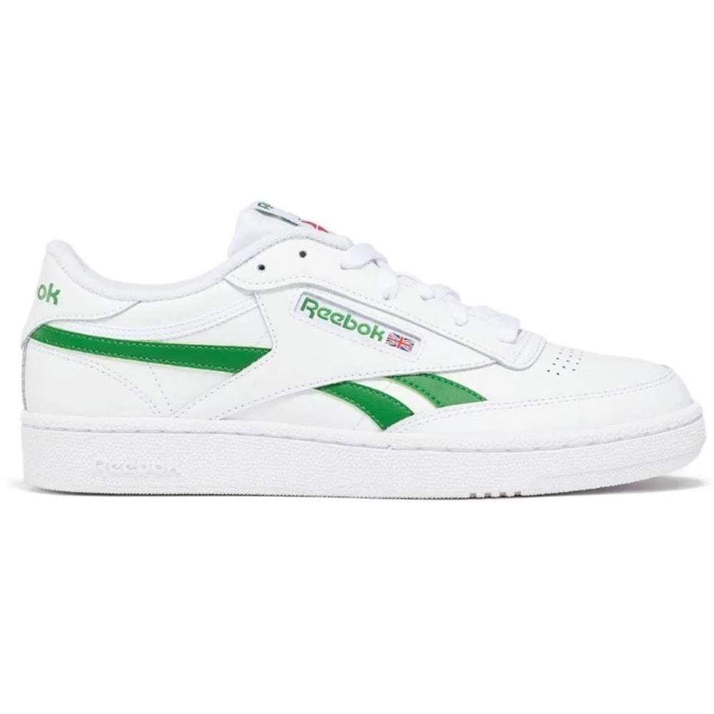 Reebok Club C Revenge 100032882 Sneaker Erkek Spor Ayakkabı