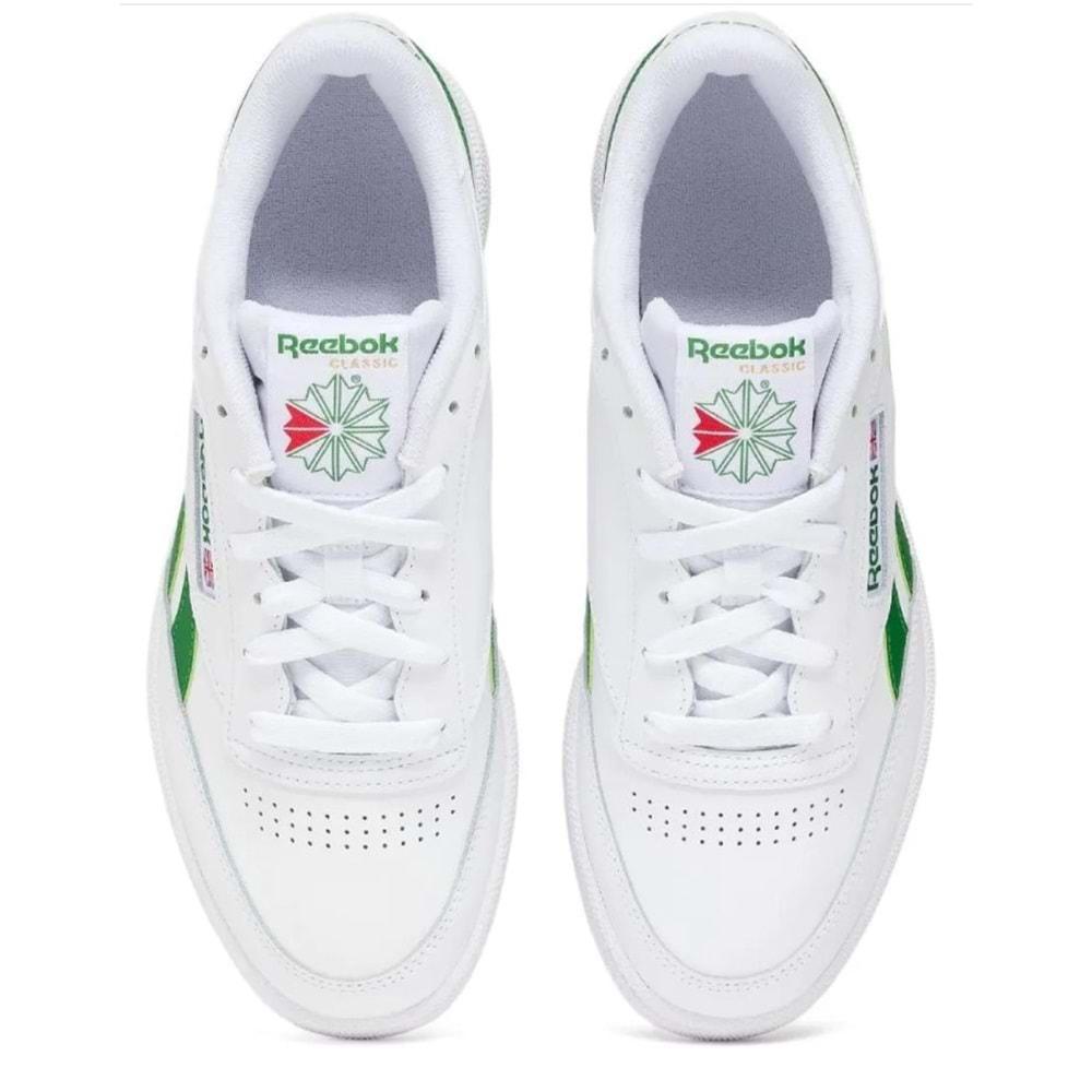 Reebok Club C Revenge 100032882 Sneaker Erkek Spor Ayakkabı