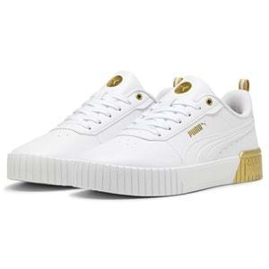 Puma 397491-01 Carina 2.0 Metallic Dream Sneaker Kadın Spor Ayakkabı