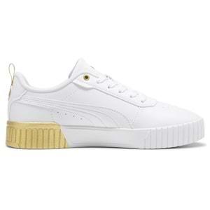 Puma 397491-01 Carina 2.0 Metallic Dream Sneaker Kadın Spor Ayakkabı