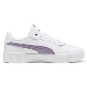 Puma 395017-10 Carina 2.0 Lux Sneaker Unisex Spor Ayakkabı