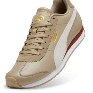 Puma Turin 3 Golazo 397493-03 Erkek Spor Ayakkabı