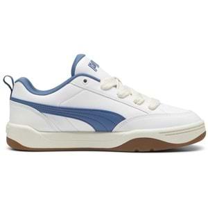 Puma 395084-10 Park Lifestyle Unisex Spor Ayakkabı