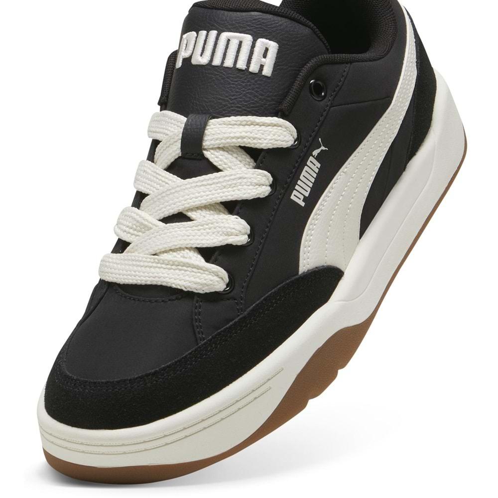 Puma 397495-01 Park Lifestyle Street Unisex Spor Ayakkabı