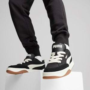 Puma 397495-01 Park Lifestyle Street Unisex Spor Ayakkabı