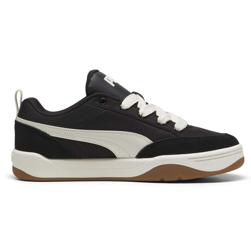 Puma 397495-01 Park Lifestyle Street Unisex Spor Ayakkabı